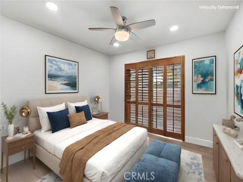 3310 Via Carrizo Q , Laguna Woods, CA