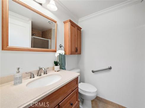 3310 Via Carrizo Q , Laguna Woods, CA