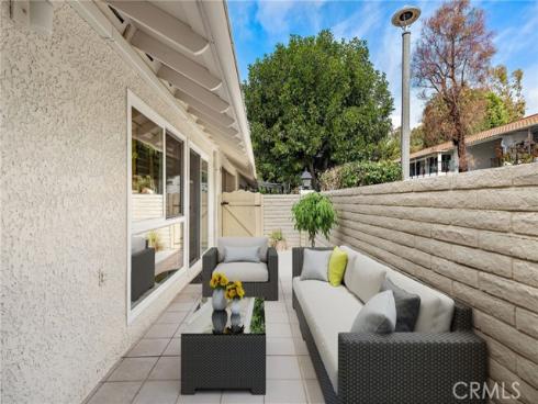 3310 Via Carrizo Q , Laguna Woods, CA