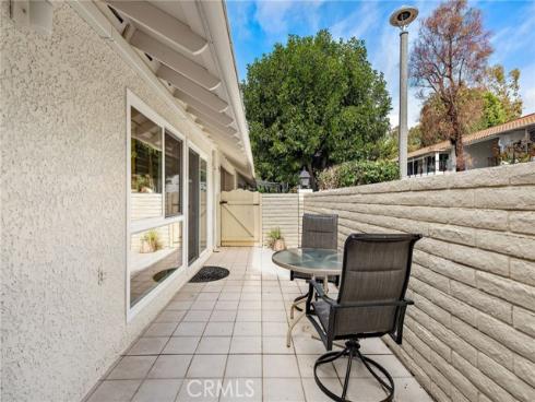 3310 Via Carrizo Q , Laguna Woods, CA