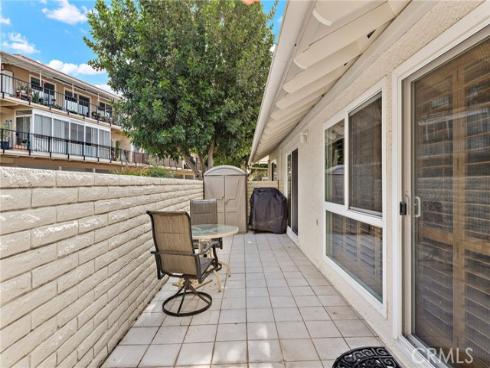 3310 Via Carrizo Q , Laguna Woods, CA