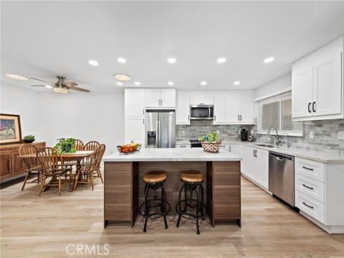 3310 Via Carrizo Q , Laguna Woods, CA