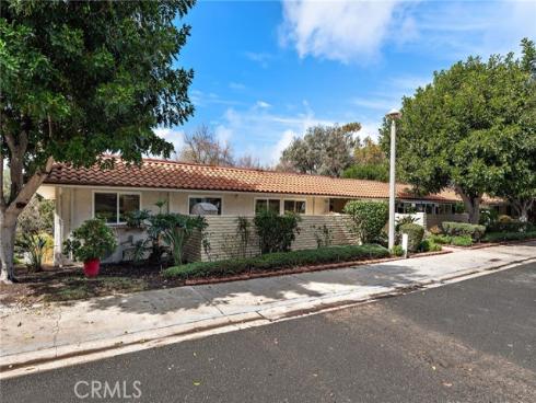3310 Via Carrizo Q , Laguna Woods, CA