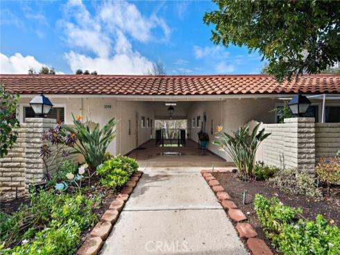 3310 Via Carrizo Q , Laguna Woods, CA
