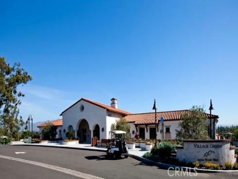 3310 Via Carrizo Q , Laguna Woods, CA