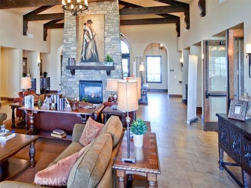 3310 Via Carrizo Q , Laguna Woods, CA