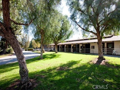 3310 Via Carrizo Q , Laguna Woods, CA