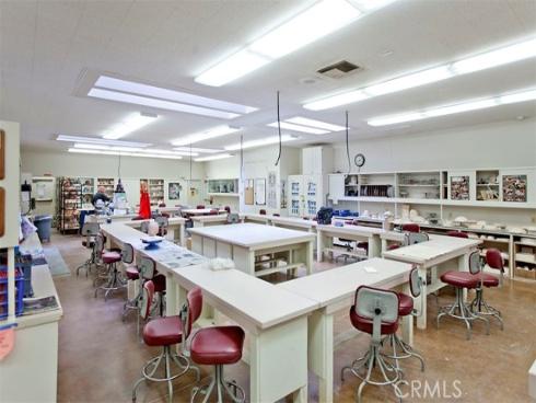 3310 Via Carrizo Q , Laguna Woods, CA