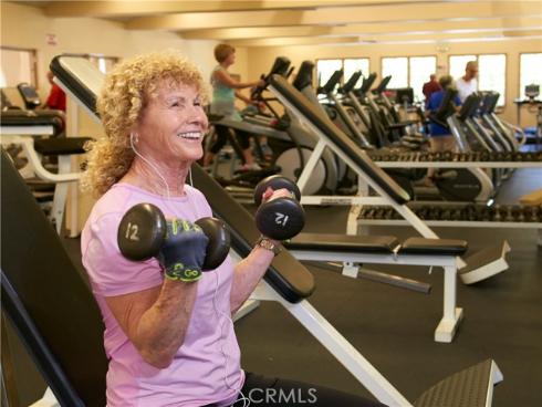 3310 Via Carrizo Q , Laguna Woods, CA