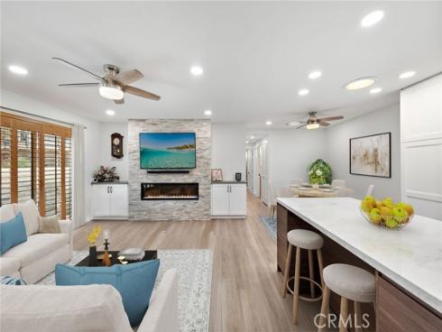 3310 Via Carrizo Q , Laguna Woods, CA