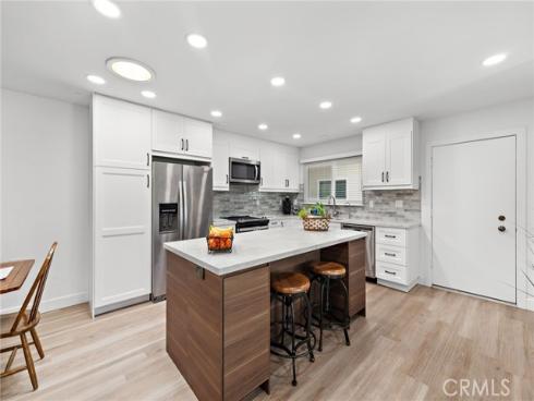 3310 Via Carrizo Q , Laguna Woods, CA