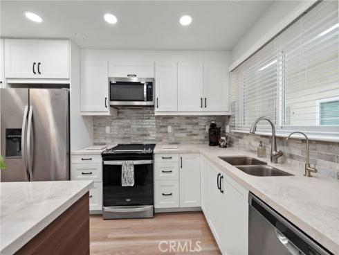 3310 Via Carrizo Q , Laguna Woods, CA