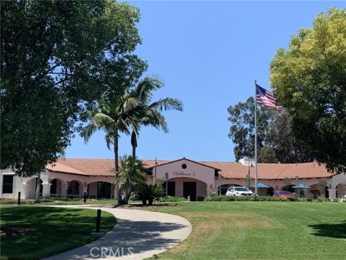 3271 San Amadeo P , Laguna Woods, CA