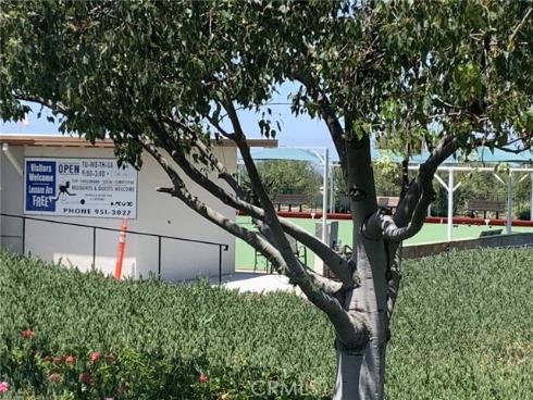 3271 San Amadeo P , Laguna Woods, CA