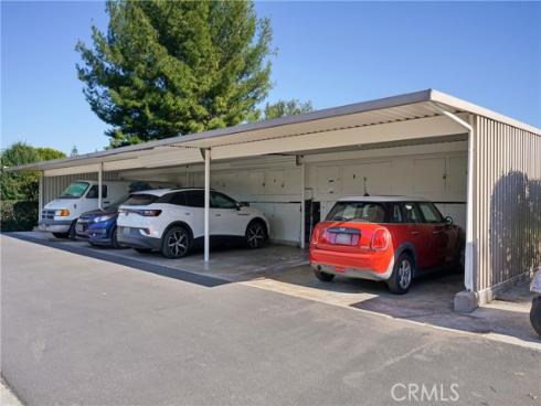 3271 San Amadeo P , Laguna Woods, CA