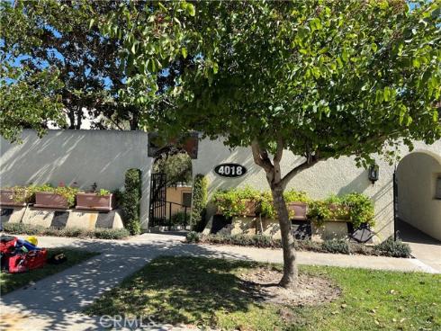 4018 Calle Sonora Este, Unit C , Laguna Woods, CA