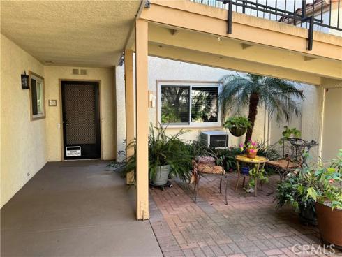 4018 Calle Sonora Este, Unit C , Laguna Woods, CA