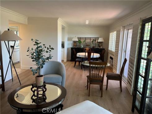 4018 Calle Sonora Este, Unit C , Laguna Woods, CA