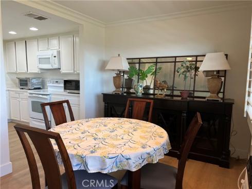 4018 Calle Sonora Este, Unit C , Laguna Woods, CA