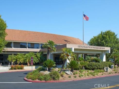 4018  Calle Sonora Este, Unit C  , Laguna Woods, CA