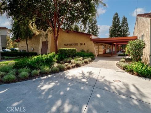 2112 Via Puerta N , Laguna Woods, CA