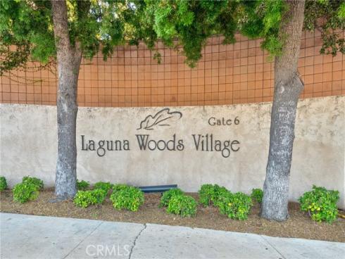 2112  Via Puerta  N , Laguna Woods, CA