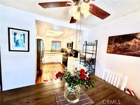 5359 Algarrobo 2O , Laguna Woods, CA