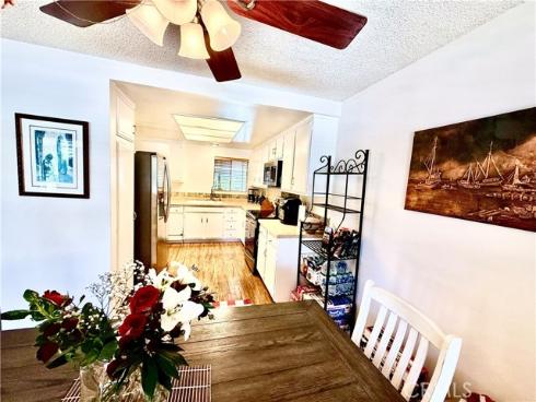 5359 Algarrobo 2O , Laguna Woods, CA