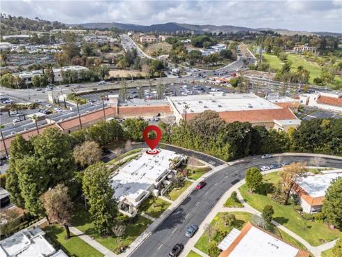 947 Avenida Carmel D , Laguna Woods, CA