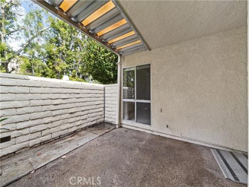 947 Avenida Carmel D , Laguna Woods, CA