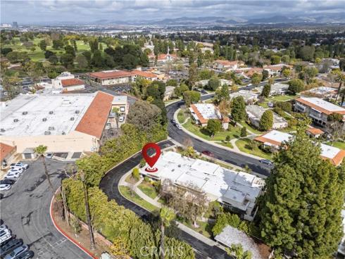 947 Avenida Carmel D , Laguna Woods, CA