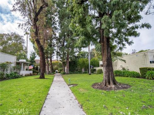 947 Avenida Carmel D , Laguna Woods, CA