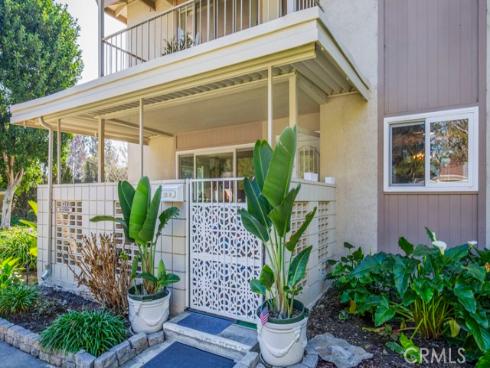 121  Via Estrada  B , Laguna Woods, CA