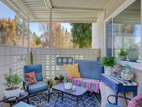 121  Via Estrada  B , Laguna Woods, CA