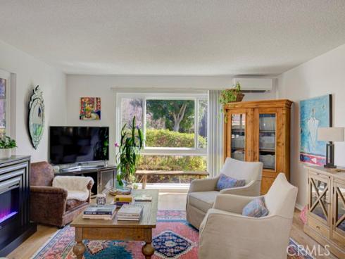 121  Via Estrada  B , Laguna Woods, CA