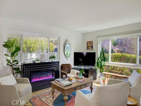 121  Via Estrada  B , Laguna Woods, CA