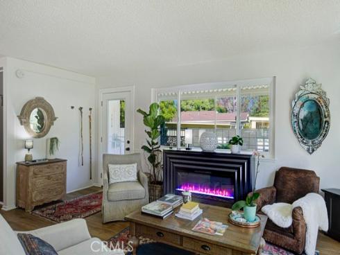 121  Via Estrada  B , Laguna Woods, CA