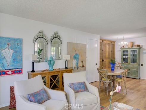 121  Via Estrada  B , Laguna Woods, CA