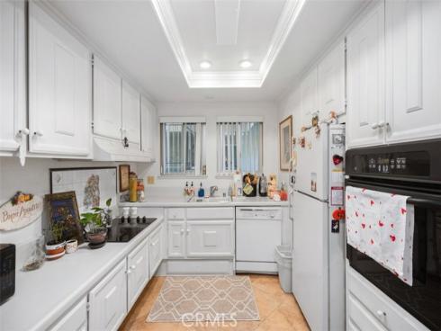 633 Ave.sevilla B , Laguna Woods, CA