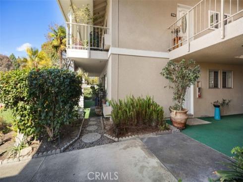 633 Ave.sevilla B , Laguna Woods, CA
