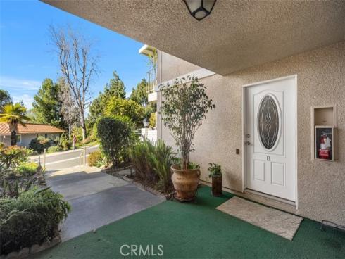 633 Ave.sevilla B , Laguna Woods, CA