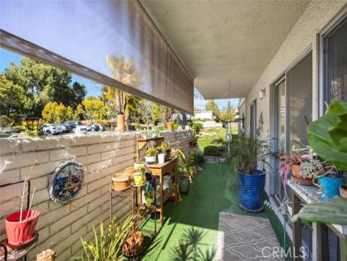 633 Ave.sevilla B , Laguna Woods, CA