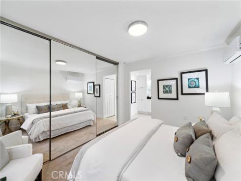 841 Ronda Sevilla A , Laguna Woods, CA