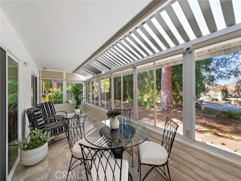 841 Ronda Sevilla A , Laguna Woods, CA