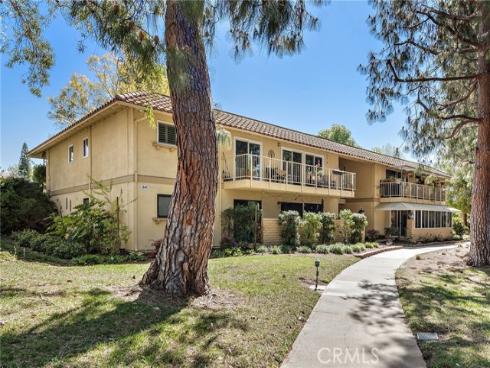 841 Ronda Sevilla A , Laguna Woods, CA