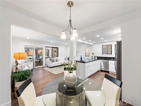 841 Ronda Sevilla A , Laguna Woods, CA