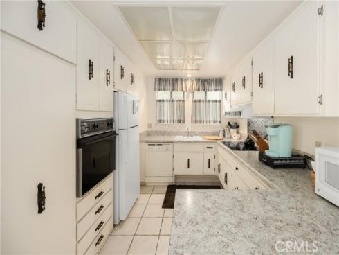 660 Avenida Sevilla P , Laguna Woods, CA