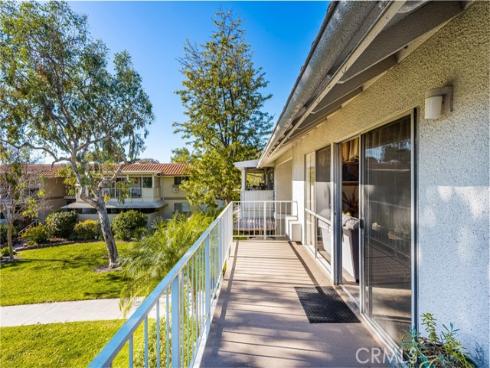 660 Avenida Sevilla P , Laguna Woods, CA
