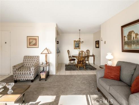 660 Avenida Sevilla P , Laguna Woods, CA