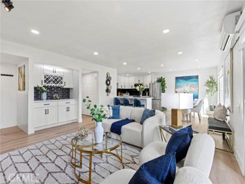 3336 Punta Alta 1G , Laguna Woods, CA